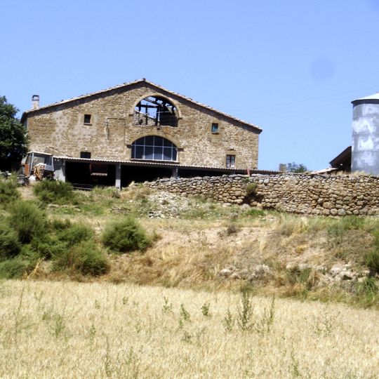 La Vila de Perdiguers