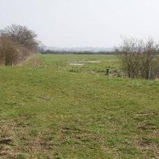 Otmoor RSPB reserve