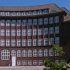 Schule Krausestraße