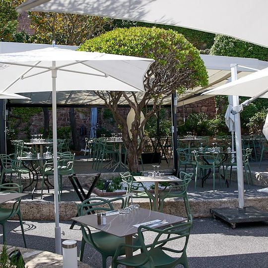 Le Jardin Poncet