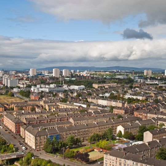 Dennistoun