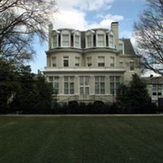 Marine Barracks, Washington, D.C.