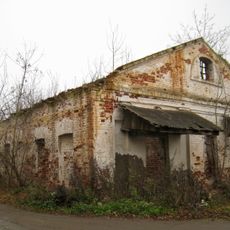 Флигель №1 (Сима)