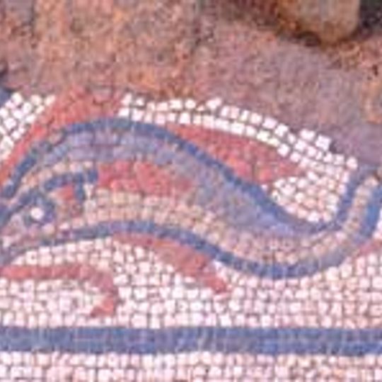 Villa rustica of Lopen