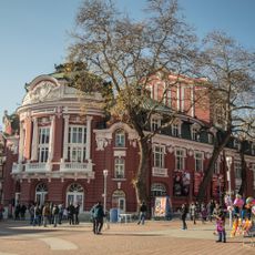 Varna Opera Theatre