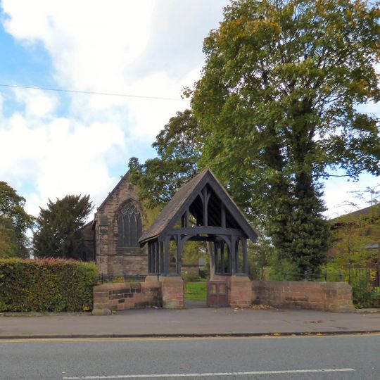 St Margaret's Church