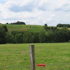 Landschaftsschutzgebiet Kultur- und Offenlandschaftskomplex Bruchhausen