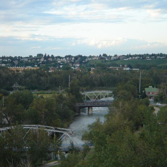 Elbow River