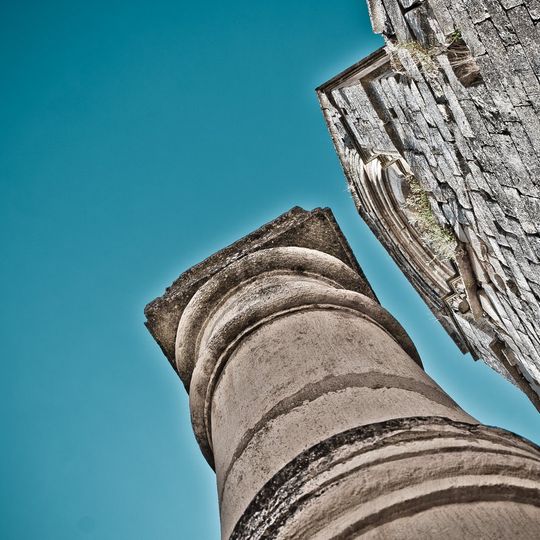 Rollo de San Andrés del Arroyo