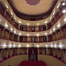 Teatro Angel dal Foco
