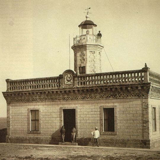 Faro de Guánica