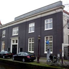 Passeerdersgracht 19, Amsterdam