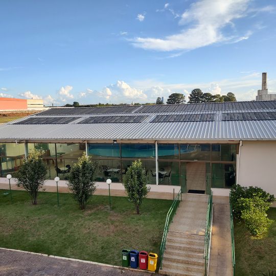 Hotel Nacional Inn São Carlos