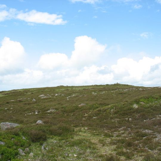 Moel Rhiwen