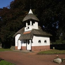 Lijkenhuisje, Surhuisterveen