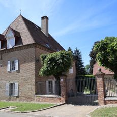 Maison, 6 rue de l'Église