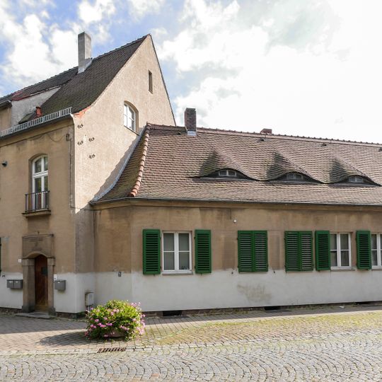 Coswig Ravensburger Platz 11