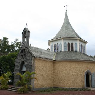 Capela Pontiaguda