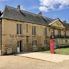 Musée de Normandie