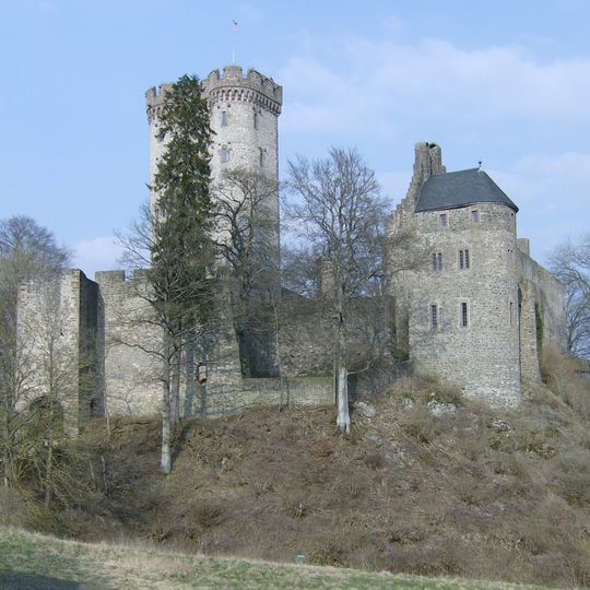 Kasselburg