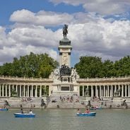 Monuments, musées et sites culturels à visiter à Madrid