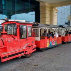 Tren Turístico