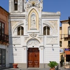 Chiesa dell'Immacolata