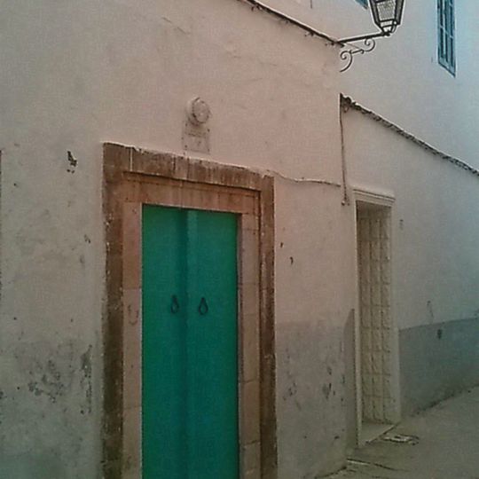 Mosquée Saïda Adjoula