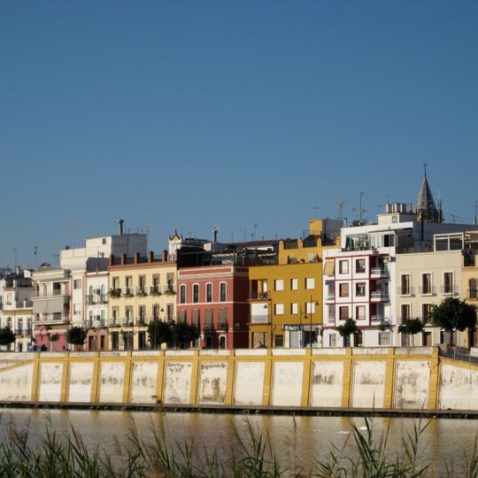 Centro Histórico de Guadalcanal