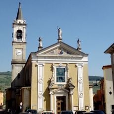 Saint Zeno church