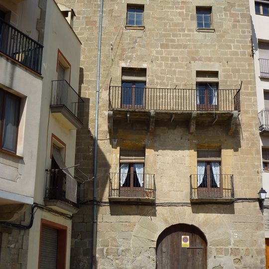 Casa Massana