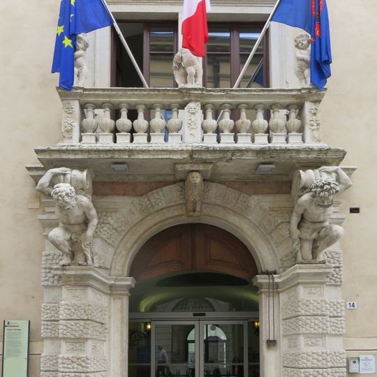 Université de Trente