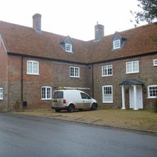 Rectory House
