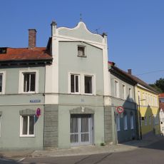 Wohnhaus