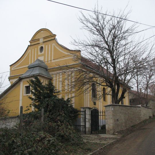 Synagogue