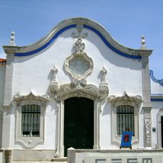 Capela do Espírito Santo dos Mareantes (Sesimbra)