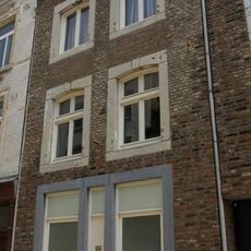 Bogaardenstraat 51, Maastricht