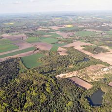 Hollbecker- und Kiekerberg