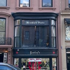 Brooklyn Poets