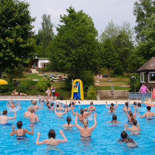 Loßburger Freibad