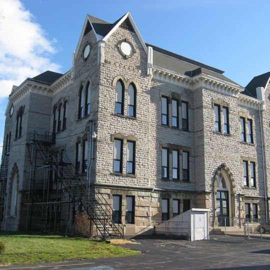 Campbell School