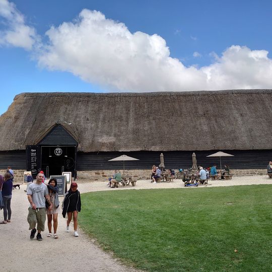 National Trust Museum