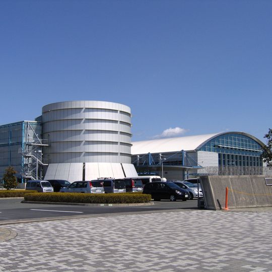 Hamamatsu Air Base