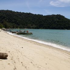 Penang National Park