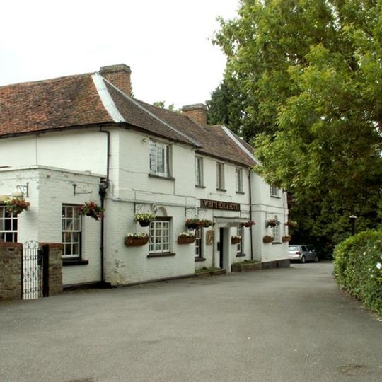 White Horse Inn