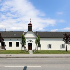 Sebastianikapelle, Loosdorf
