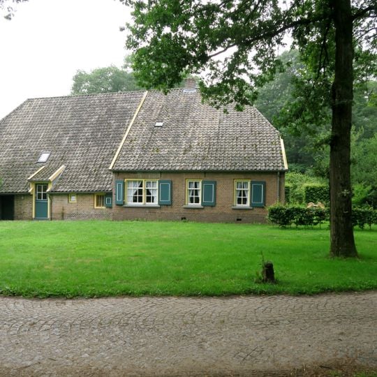 De Wiersse: De Berenpas