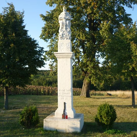 Dreifaltigkeit Niederrußbach