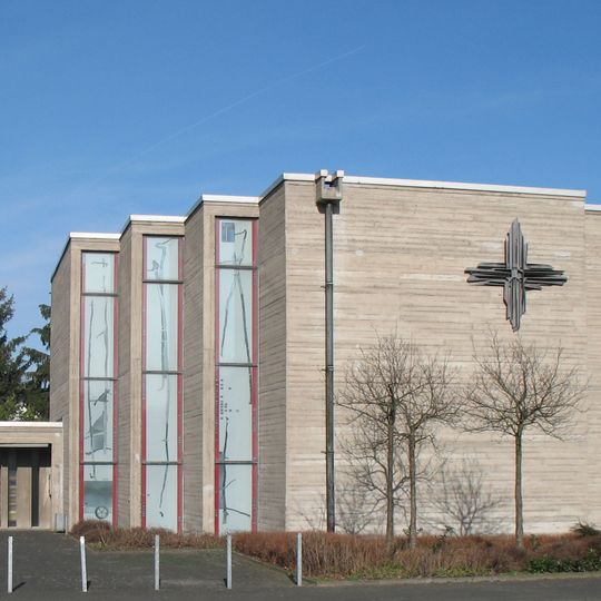 Martin-Luther-Kirche
