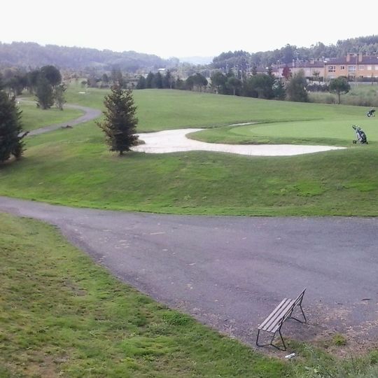 Club de Golf de Miño
